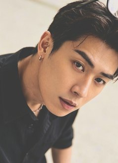 Alex (WhatsApp only) - Male escort in Kuala Lumpur Photo 5 of 5