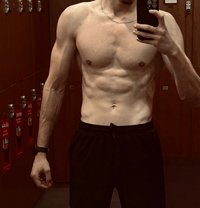 Alex Xl - Acompañantes masculino in Dubai