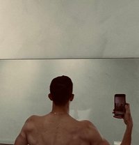 Alex Xl - Acompañantes masculino in Dubai