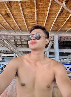 Alex🇹🇭 - masseur in Phuket Photo 1 of 4