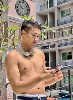 Alex🇹🇭 - masseur in Phuket Photo 2 of 4