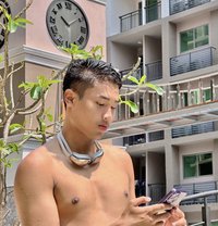 Alex🇹🇭 - Masajista in Phuket