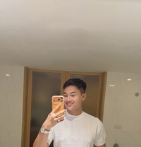 Alex🇹🇭 - Masajista in Phuket