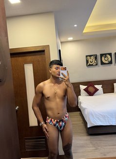 Alex🇹🇭 - masseur in Phuket Photo 4 of 4