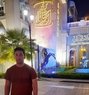 Alex23 - Male escort in Dubai Photo 1 of 1