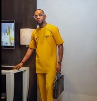 Alex671 - Male escort in Al Manama