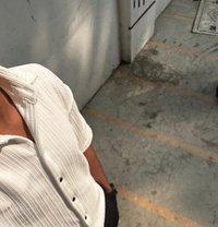 Alex77 - masseur in Mumbai