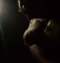 Aaryan xo Massage & cam show - masseur in Mumbai