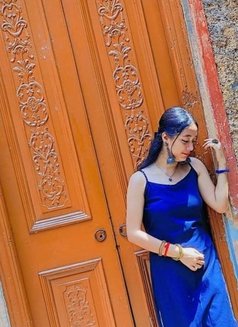 Alexa!100% Genuine 100% Independent🤍69 - escort in Bangalore Photo 5 of 5
