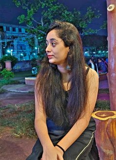 Alexa! You Pink beauty,100% Honest🤍69 - escort in Bangalore Photo 7 of 8