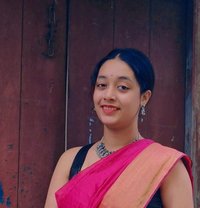 Alexa! You Pink beauty,100% Honest🤍69 - escort in Bangalore