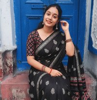 Alexa 100% Genuine,Independent girl 69🤍 - escort in Bangalore