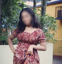 ALEXAVVIP SERVICE BANGALORE - escort in Bangalore Photo 4 of 4