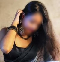 I am Alexa.100% real genuine Independent - escort in Bangalore