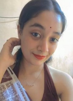 Alexa,100% Trusted independent girl 🤍69 - puta in Bangalore Photo 6 of 6