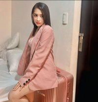 Amara maria - escort in Makati City
