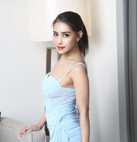 Alexa Amara - escort in Manila