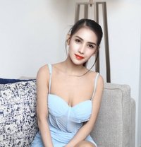 Alexa Amara - escort in Makati City
