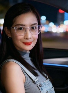 Alexa Amara - escort in Manila Photo 14 of 14