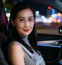 Alexa Amara - puta in Manila