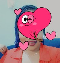 Alexa virugambakkam - escort in Chennai