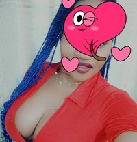 Alexa virugambakkam - escort in Chennai
