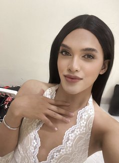 Alexa Asian Cd - Transsexual escort in Bali Photo 7 of 7