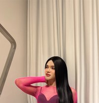 Alexa Asian Cd - Transsexual escort in Singapore Photo 1 of 7