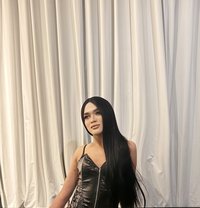 Alexa Asian Cd - Transsexual escort in Singapore Photo 1 of 6