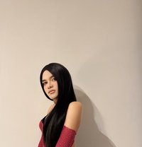Alexa Asian Cd - Acompañantes transexual in Bali