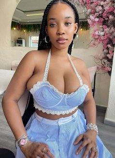 Alexa Big Boobs Horny Girl for Fuck - escort in Ahmedabad Photo 2 of 8