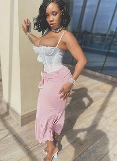 Alexa Big Boobs Horny Girl for Fuck - escort in Ahmedabad Photo 8 of 8