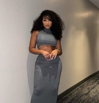 Alexa, Sexy Bitch In Town - escort in Lucknow