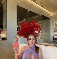 Alexa Body2body Masseuse - masseuse in Dubai
