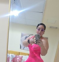 Alexa - escort in Abu Dhabi Photo 1 of 6