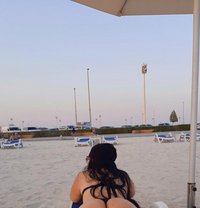 Alexa - escort in Abu Dhabi