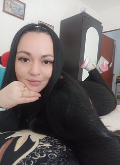 Alexa - escort in Abu Dhabi Photo 8 of 9