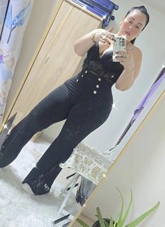 Alexa - escort in Abu Dhabi Photo 9 of 9