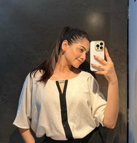 Alexa Carry - escort in Al Juffair