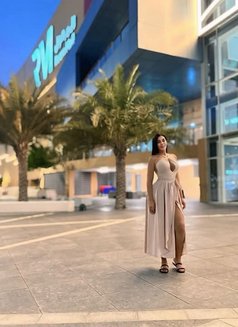 Alexa - escort in Abu Dhabi Photo 6 of 16