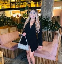 Alexa - masseuse in Cartagena