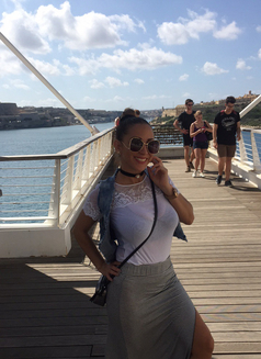 Alexa Colombiana - escort in Malta Photo 8 of 8