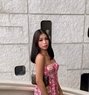 Alexa Cruz - Transsexual escort in Manila Photo 1 of 4