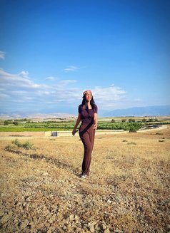 Alexa d Latina - escort in Marrakech Photo 14 of 20