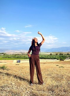 Alexa d Latina - escort in Marrakech Photo 15 of 20