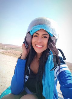 Alexa d Latina - escort in Marrakech Photo 16 of 20