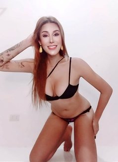 Alexa d Latina for cam show🥰 - puta in Mumbai Photo 28 of 29