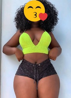 Alexa ebony queen - escort in Mumbai Photo 3 of 4