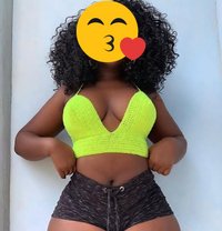 Alexa ebony queen - escort in Kisumu