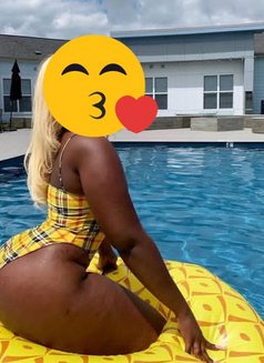Alexa ebony queen - escort in Mumbai Photo 4 of 4